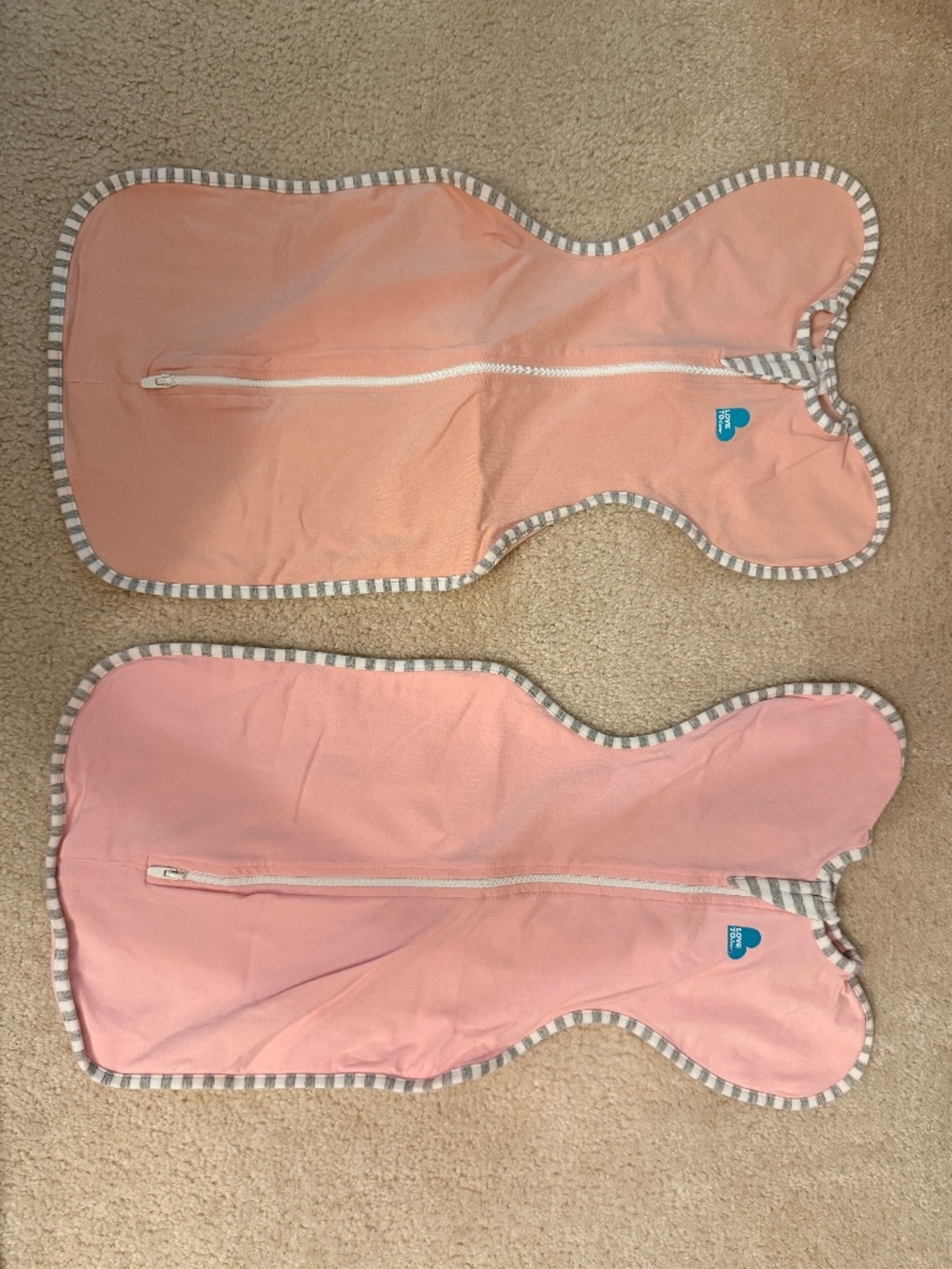Love to Dream Swaddle Up Newborn